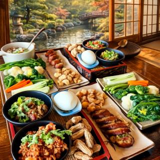 ที่พัก ภูค์ตะวัน - 4