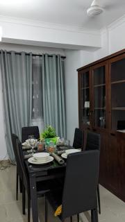 Spacious Apartment in Dar es Salaam with City Views - 6