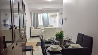 Spacious Apartment in Dar es Salaam with City Views - 5