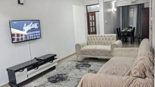 Spacious Apartment in Dar es Salaam with City Views - 3