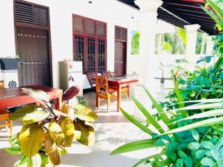 Goldon Nature Villa - Dikwella - 9