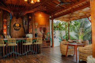 Sacred Valley by GenuineHost - 7