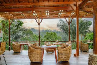 Sacred Valley by GenuineHost - 5