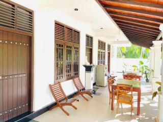 Goldon Nature Villa - Dikwella - 3