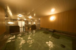 Hotel Hokke Club Fukuoka - 9