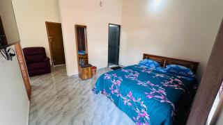 Chemperi Residency - 1