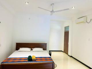 Goldon Nature Villa - Dikwella - 1