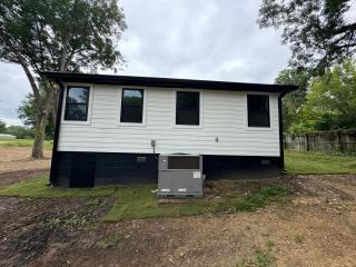 The Blue House Jr - 4