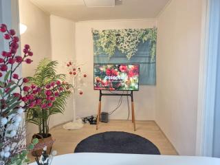 문정역도보5분 침대3개 최대6인 kspo dome 롯데타워 롯데월드 - 9