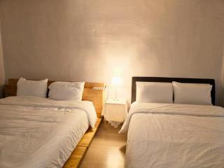 문정역도보5분 침대3개 최대6인 kspo dome 롯데타워 롯데월드 - 6