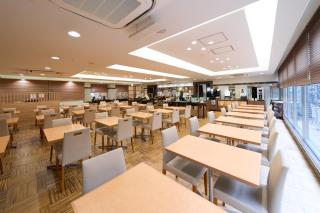 Hotel Hokke Club Fukuoka - 4