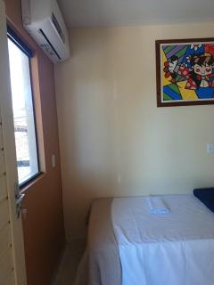 Recanto do Caribe Apartment - 4