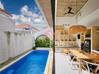 Newly 2BR Luxury Villa Mengwi Pool - 0