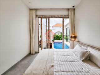 Newly 2BR Luxury Villa Mengwi Pool - 7
