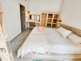 Newly 2BR Luxury Villa Mengwi Pool - 5