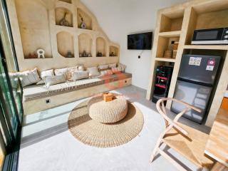 Newly 2BR Luxury Villa Mengwi Pool - 2