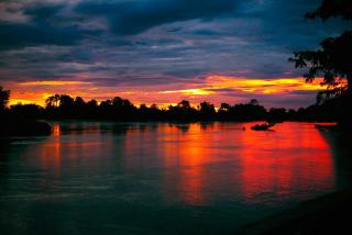 Don Falang Homestay- Private Island & Beach - 1