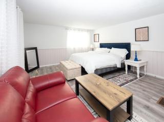 The Oasis of the Valley - 6