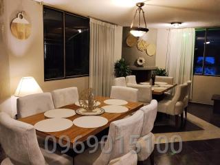 Hotel Jardines Ambato - 9