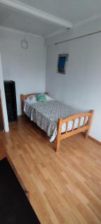 Casona alfalfares - 6