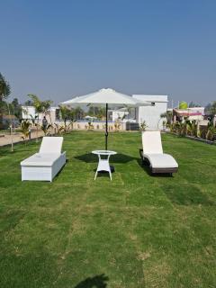 White coastal beach resort , Mandarmani - 4