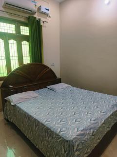 The Humble Abode - 8