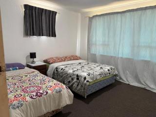 Mount Budget Accommodation - 7