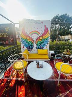 La Casa Bonita - Boutique HomeStay - 5