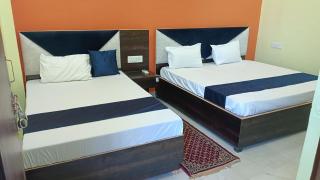 Pushpanjali grand inn - 3