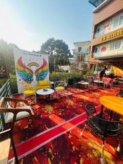 La Casa Bonita - Boutique HomeStay - 9