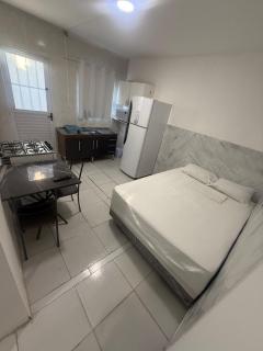 Pousada Bessa Mar Flat - 0