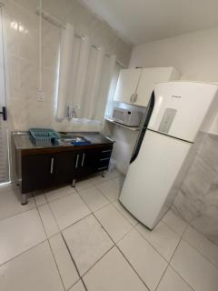 Pousada Bessa Mar Flat - 6