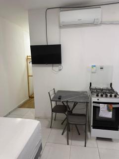 Pousada Bessa Mar Flat - 5