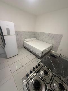 Pousada Bessa Mar Flat - 3