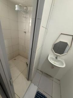 Pousada Bessa Mar Flat - 1