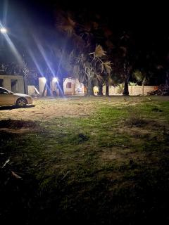 Baraka Nema Villa Resorts - 1