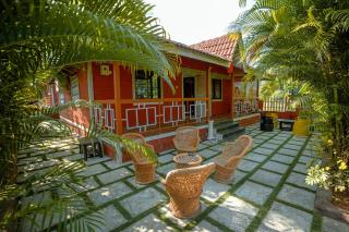 Swaru Luxurious Villa in Tamhini Ghat & Kolad Rafting - 6