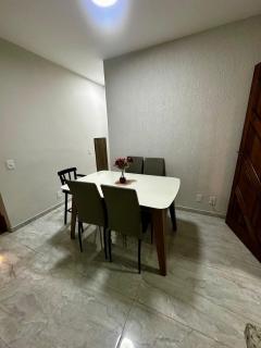 Casa inteira próxima ao Jardim Botânico - 3 quartos - 1