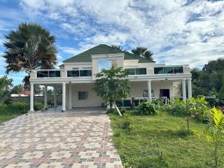 Sanyang Villa - Nature & Coast - 4