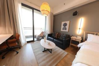 Su Ju Apartment Shanghai Jiading North Metro Station - 2