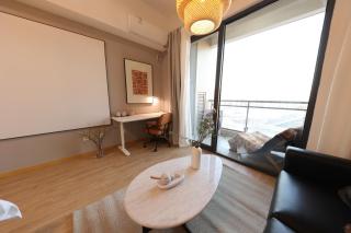 Su Ju Apartment Shanghai Jiading North Metro Station - 1