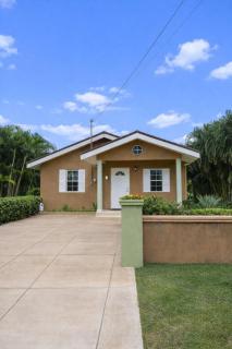 RHE Drax Hall Ocho Rios Palm Gated Pool Gym Beach - 2