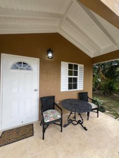 RHE Drax Hall Ocho Rios Palm Gated Pool Gym Beach - 1