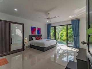 Brand New Private pool villa Chalong Phuket Mountain view - 7
