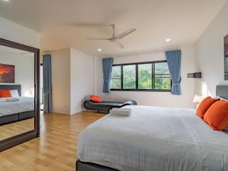 Brand New Private pool villa Chalong Phuket Mountain view - 3