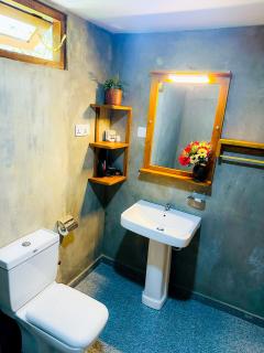 Sigiriya Carpenter Cottage - 2