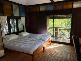 The Bodhi House - 7