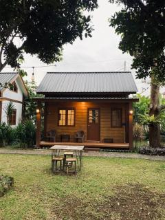 Saung Pak Enan Cabins & Villa - 5