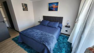 Departamento Familiar con Piscina, Terraza y Estacionamiento - 9