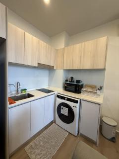 The Shore City Centre l Seaview Studio with Balcony - 4